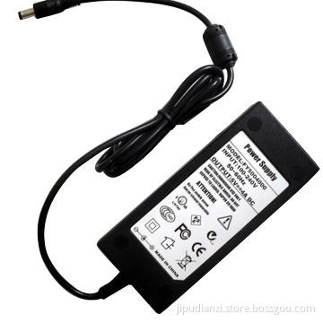 Large Wholesales Desktop AC/DC Adapter with 50/60Hz from Shenzhen
